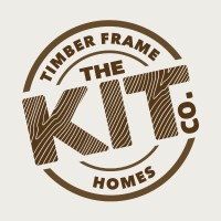 The Kit Co. logo - Similar company to Timber Design & Construction