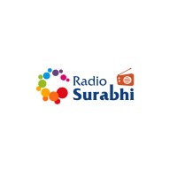 Radio Surabhi logo - Similar company to Kavi Media