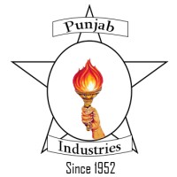 The Punjab Industries logo - Similar company to Microteknik : A Symbol Of Quality