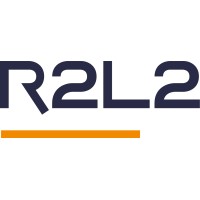 R2L2 logo - Similar company to R2L - Roadraillink