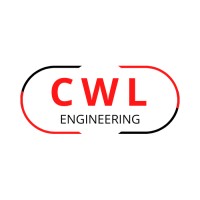 CWL Engineering Ltd. logo - Similar company to Hugh Smith Machines