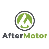 AfterMotor logo - Similar company to Triptastic Holidaze