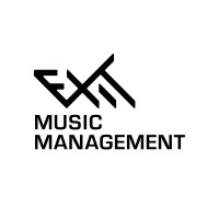 EXIT Music Management logo - Similar company to Dontcallmestudio