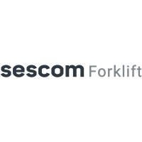 Sescom Forklift logo - Similar company to Sescom Polska