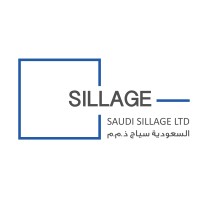 Saudi Sillage logo - Similar company to Lasting Sillage