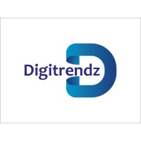 Digitrendz logo - Similar company to Pipenile
