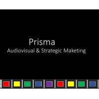 Prisma Audiovisual & Strategic Marketing - Venezuela logo - Similar company to Clam Productora Creativa