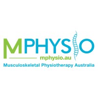 M Physio - Musculoskeletal Physiotherapy- Spring Hill logo - Similar company to Riyansh Physio & Slimming