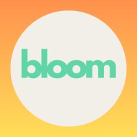 Bloom logo - Similar company to Capsule