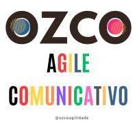OZCO Agile Comunicativo logo - Similar company to Rockr