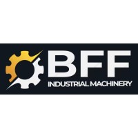 BFF INDUSTRIAL MACHINERY CO., LIMITED logo - Similar company to Matromatic - Industrial Machinery