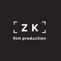 ZK Film Production logo - Similar company to Film Mafia