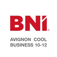 BNI AVIGNON COOL BUSINESS 10-12 logo - Similar company to Résolution Business