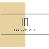 ift Food Company logo - Similar company to Specialty Meats Company
