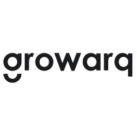 Growarq logo - Similar company to Lev Design - Arquitetura E Visualização 3D