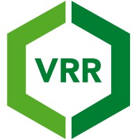 Verkehrsverbund Rhein-Ruhr (VRR) logo - Similar company to Ruhrbahn Gmbh