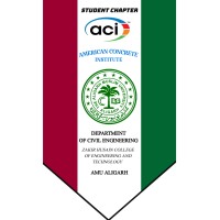 ACI-ZHCET-AMU logo - Similar company to Amu Asce International Student Chapter