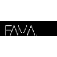 FAMA logo - Similar company to We Create