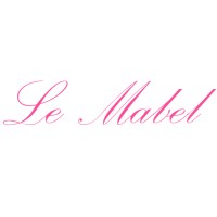 Le Mabel logo - Similar company to Niul Cosmetics®