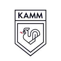 KAMM Manufaktur logo - Similar company to Kamm Projects Ltd