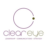 Clear Eye logo - Similar company to Empower Impact Academy