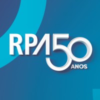Refratários Paulista - RPA logo - Similar company to Refratek Ltda.