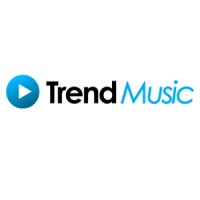 Trend Music logo - Similar company to Officenext