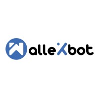 Wallexbot logo - Similar company to Symbios Digital, Digitalization And Industry 4.0
