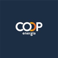 Coop Energia logo - Similar company to Post-Records Publishing