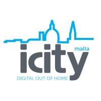iCity Malta logo - Similar company to Big