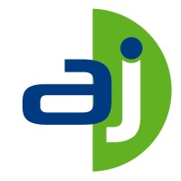 Autojet logo - Similar company to Atd Marking Systems