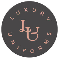 Luxury Uniforms logo - Similar company to Fundación Todo Panamá