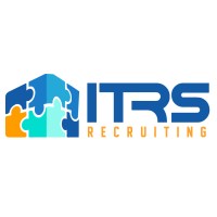 ITRS Recruiting Services logo - Similar company to Komp.Ai (Formerly Kullki)