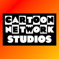 Cartoon Network Studios logo - Similar company to Nickelodeon