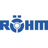 RÖHM IBERICA, S.A.U logo - Similar company to Smartlum