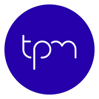 TPM Landscape logo - Similar company to Cw Studio Ltd
