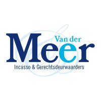 Van der Meer Incasso & Gerechtsdeurwaarders logo - Similar company to Vcn Kredieten