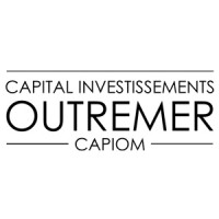 CAPIOM - Capital Investissements Outremer logo - Similar company to Native Rh