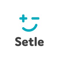 Setle logo - Similar company to Leadrs