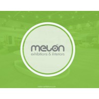 Melon Exhibitions & Interiors logo - Similar company to Format 3D - 3D Visualization And 3D Modeling