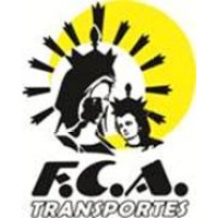 FCA TRANSPORTES logo - Similar company to Srq Auto Llc