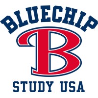Bluechip Study USA logo - Similar company to Study Waves By Rbs Intellect