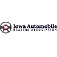 Iowa Automobile Dealers Association logo - Similar company to North American Automobile Trade Association