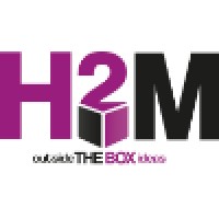 H2M Solutions logo - Similar company to Ad.Mark