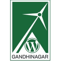 Gandhinagar WordPress Meetup logo - Similar company to Gujarat Government