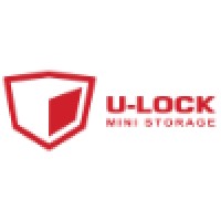 U-Lock Mini Storage Group logo - Similar company to Advanced Self Storage