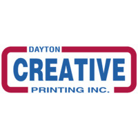 Dayton Creative Printing Inc logo - Similar company to Progressive Printers Inc.