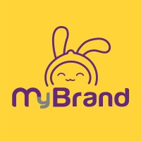 MyBrand Indonesia logo - Similar company to Pt Alexa Global Estetika