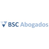 BSC Abogados logo - Similar company to Benac Abogados