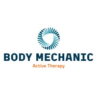 Body Mechanic Inc. logo - Similar company to Studio54